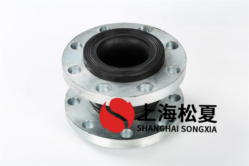 耐腐蝕氟管道軟接怎樣置放？