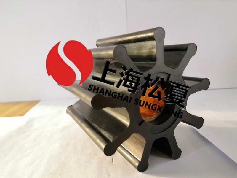 橡膠葉輪泵用什么材質(zhì)？