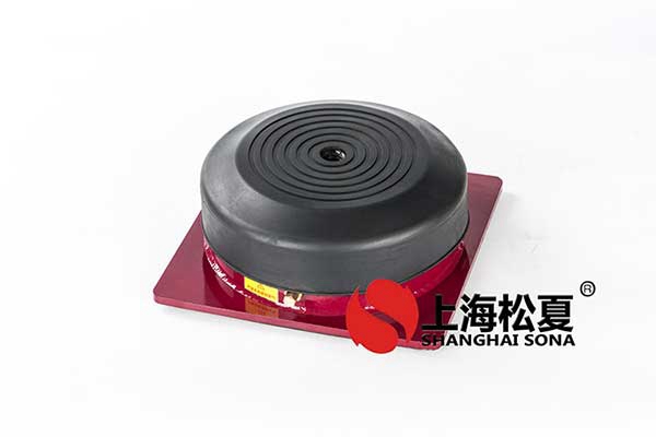 橡膠減震器的使用效果怎么樣？