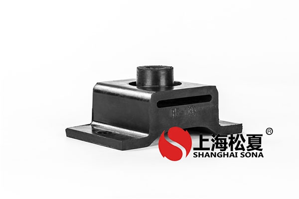 橡膠減震器的使用效果怎么樣？