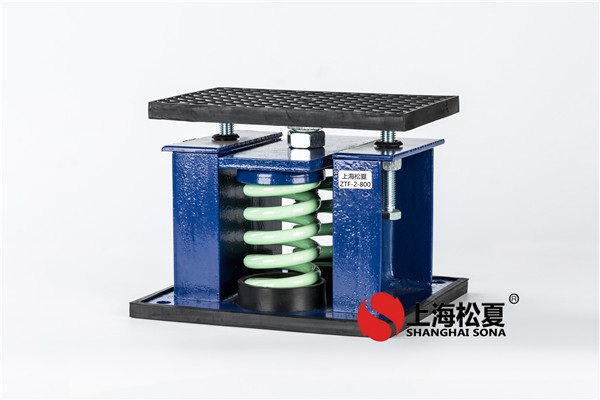 橡膠減震器和彈簧減震器哪個(gè)更好？